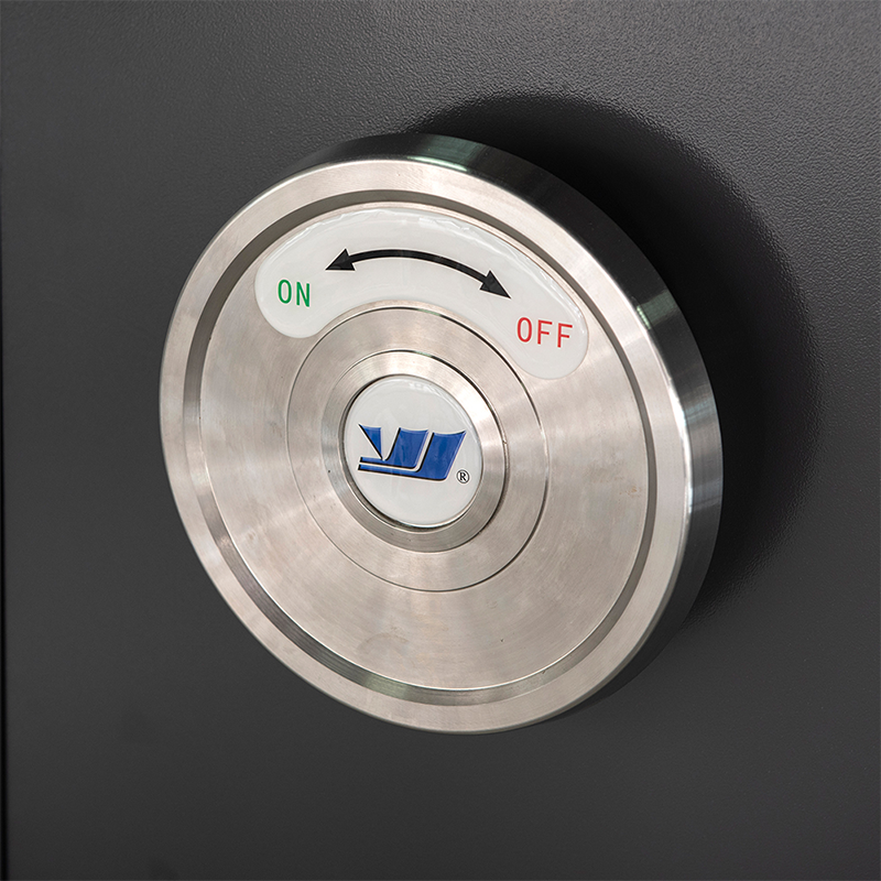 Uși de securitate din oțel inoxidabil de înaltă securitate utilizate în depozitare bancară/acasă în siguranță