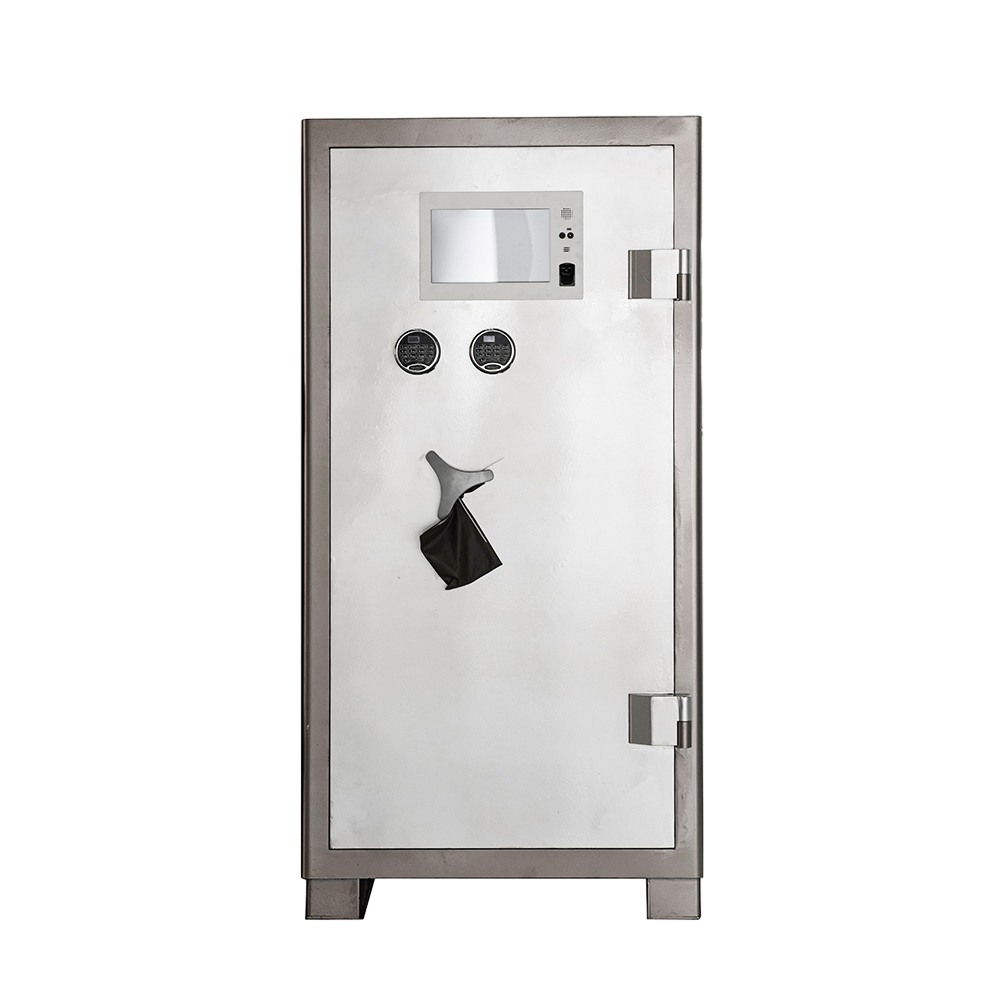 Inteligent Fireproof Vault Room Camera de depozit SIAF