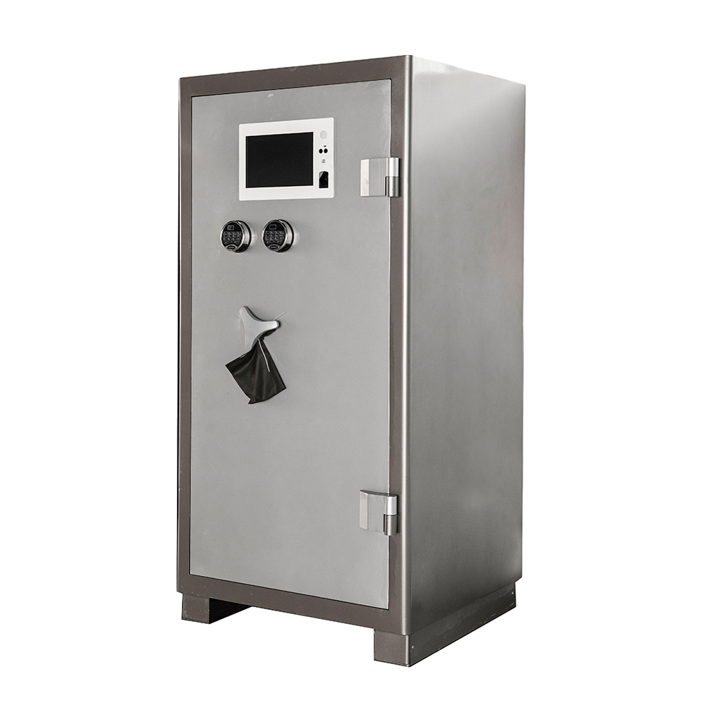 Inteligent Fireproof Vault Room Camera de depozit SIAF