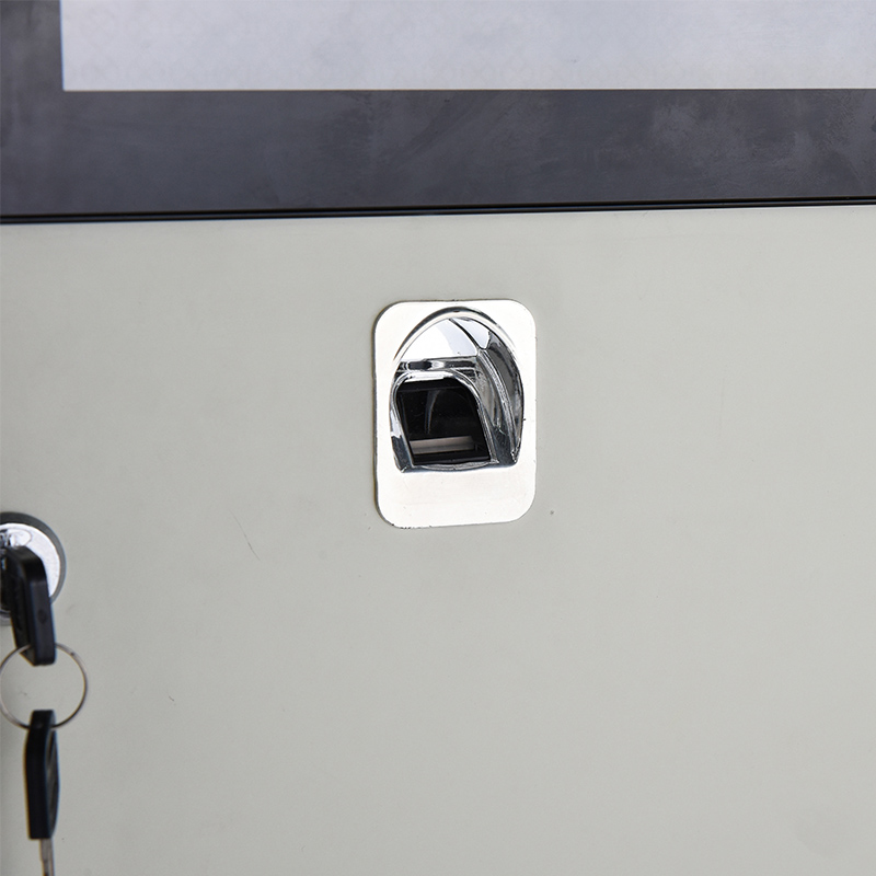 Dulap inteligent de depozitare din oțel vestiar electronic