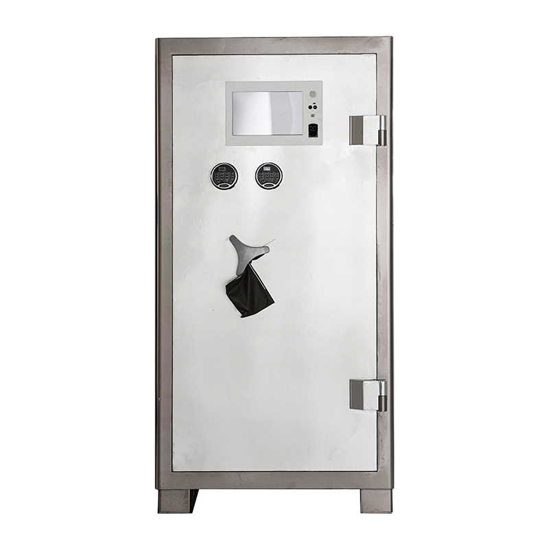 Inteligent Fireproof Vault Room Camera de depozit SIAF