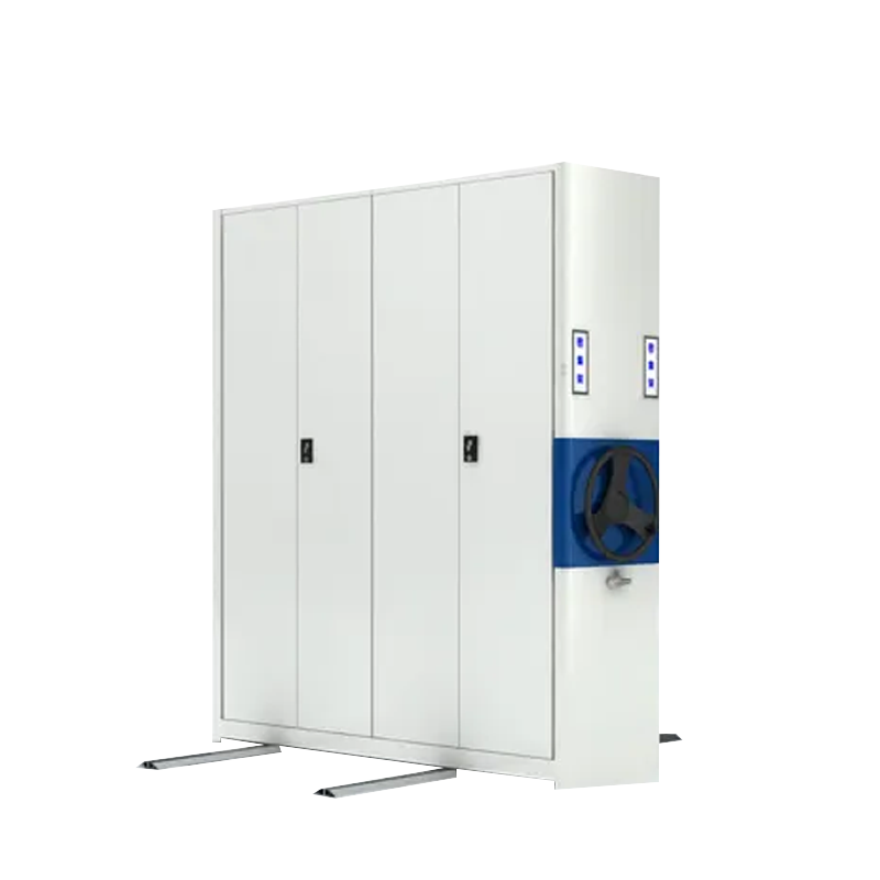 Raft compact inteligent