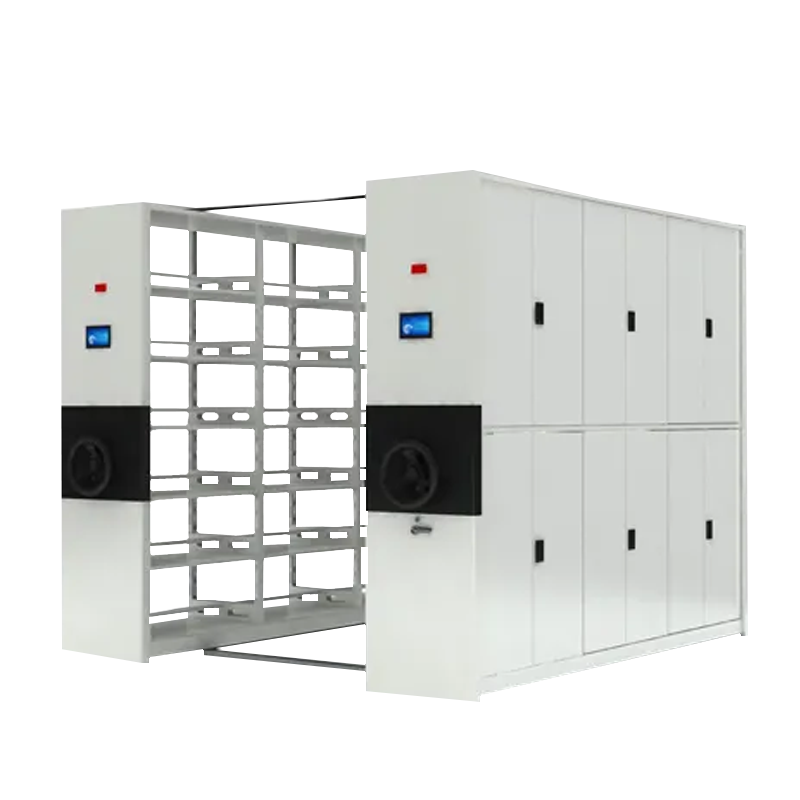 Raft compact inteligent